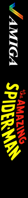 Amazing Spider-Man, The — box-2D-side (WOR)