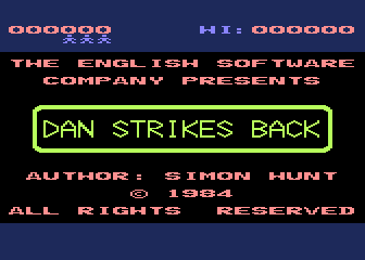Dan Strikes Back — sstitle (WOR)