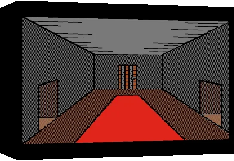 Castle Of Horror — box-3D (WOR)