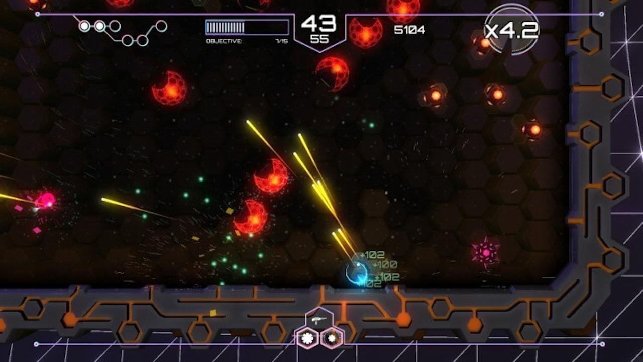 Tachyon Project — ss (WOR)
