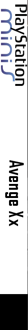 Avenge Xx — box-2D-side (WOR)