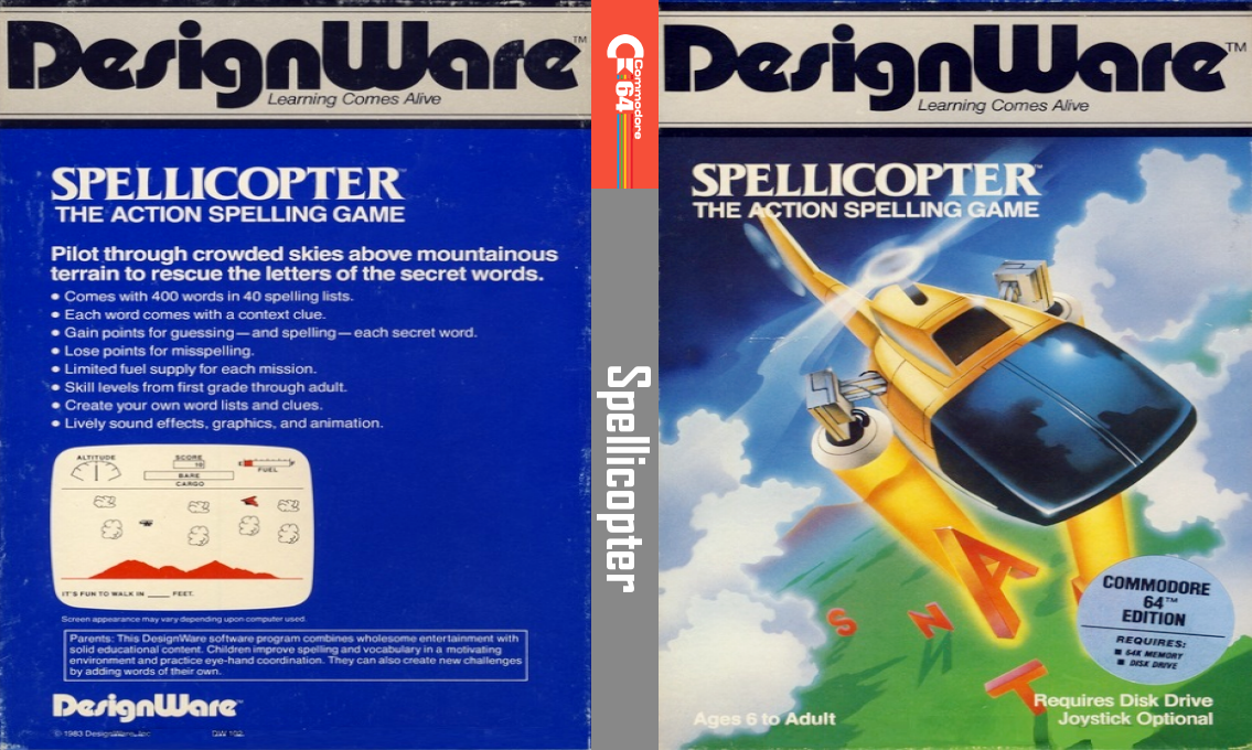 Spellicopter — box-texture (US)