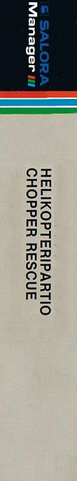 Chopper Rescue — box-2D-side (FI)