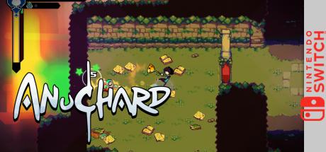 Anuchard — steamgrid