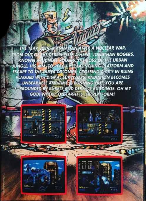 After The War — box-2D-back (EU)