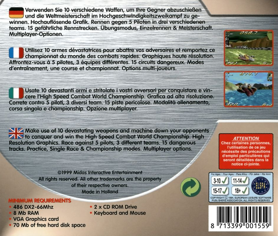Thunder Offshore — box-2D-back (CUS)