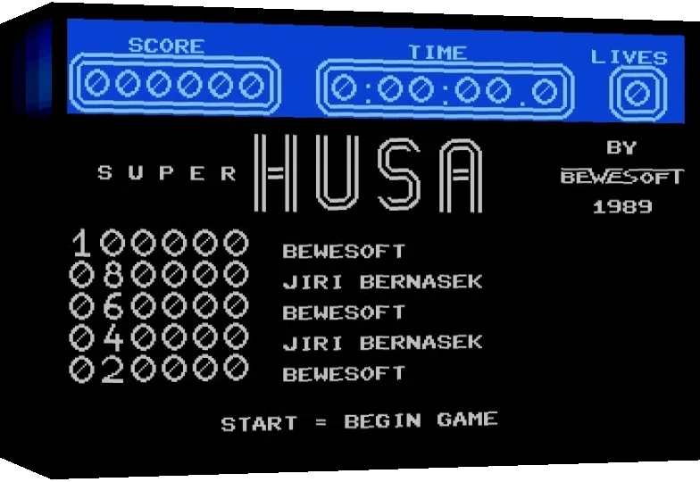Super Husa — box-3D (WOR)