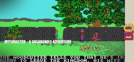 MythMaster - A Vagabond's Adventure — steamgrid