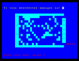 Pierre Philosophale, La - Chapter 4- La Porte des Gnomes — ss (FR)