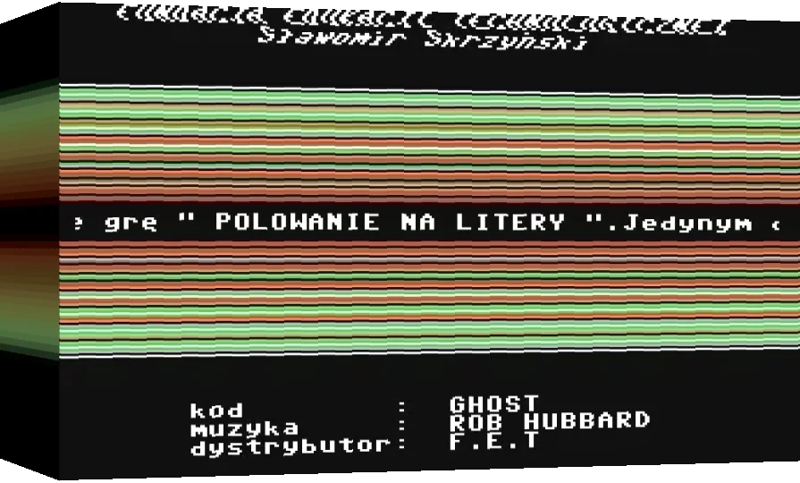 Polowanie na Litery — box-3D (WOR)