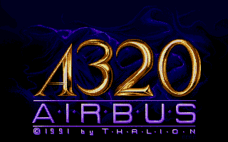 A320 Airbus — sstitle (WOR)