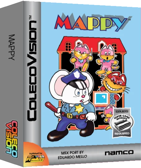 Mappy — box-3D (WOR)
