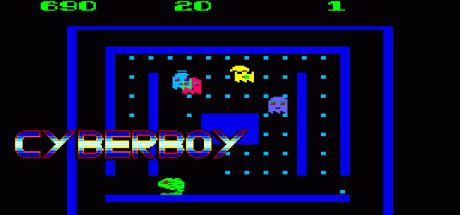 Cyberboy — steamgrid