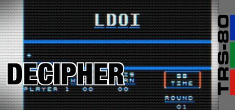 Decipher — steamgrid
