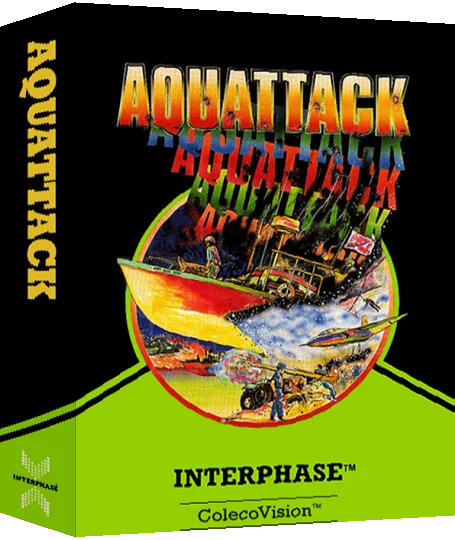 Aquattack — box-3D (US)