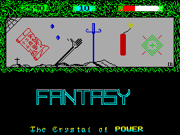 The Crystal of Power — sstitle (WOR)