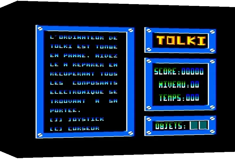 Tolki — box-3D (WOR)
