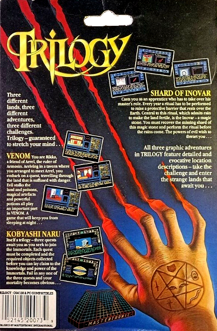 Trilogy — box-2D-back (US)