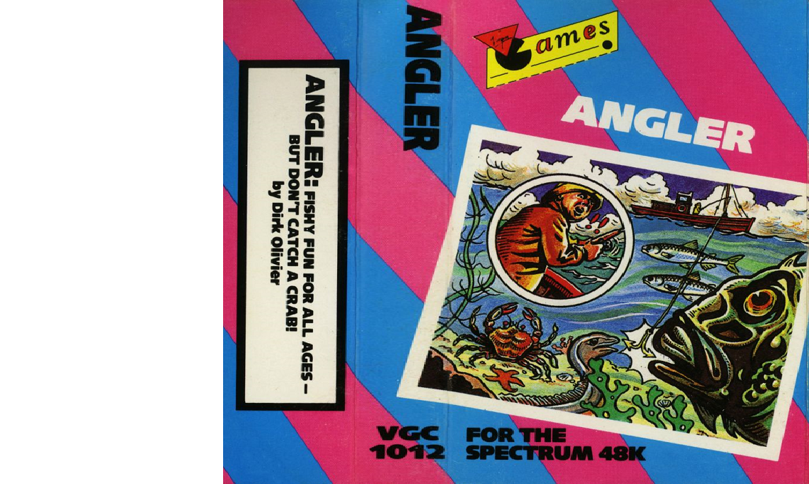 Angler — box-texture (WOR)