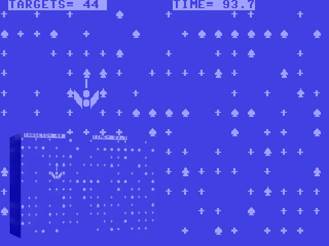 Gremlin — mixrbv2 (WOR)
