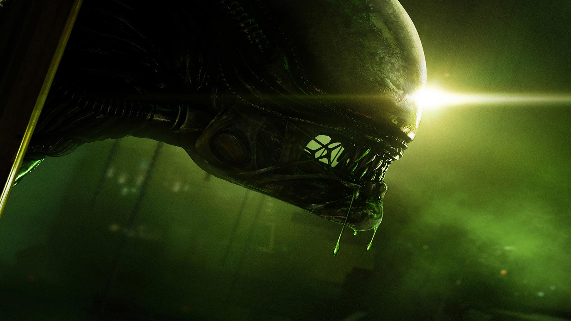 Alien Isolation - The Collection — fanart