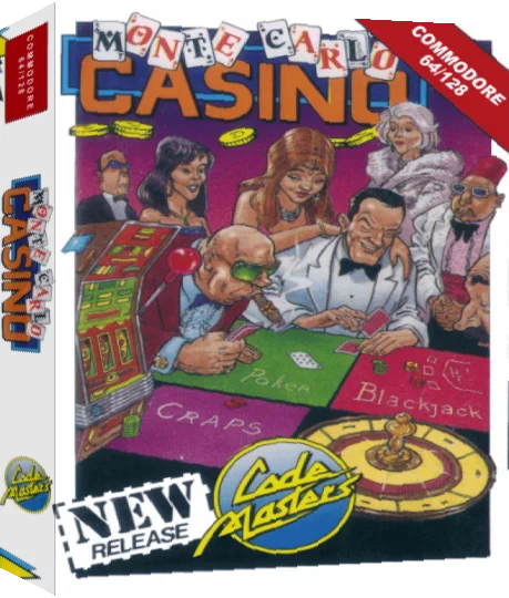 Monte Carlo Casino — box-3D (EU)