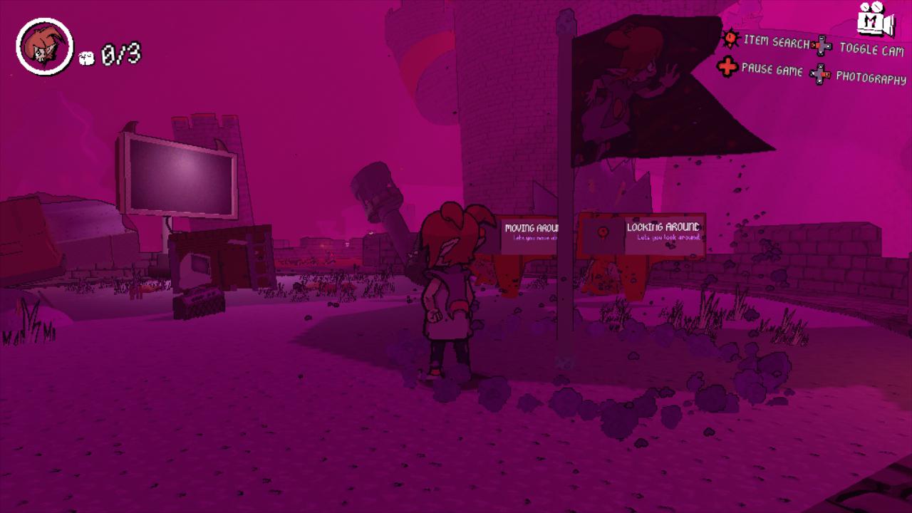 Demon Turf — ss (US)