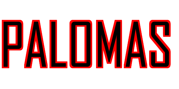 Palomas — wheel-hd (SS)