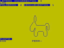 Platero — ss (WOR)