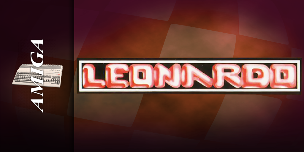 Leonardo — screenmarquee (WOR)
