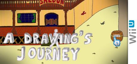 A Drawing's Journey — steamgrid