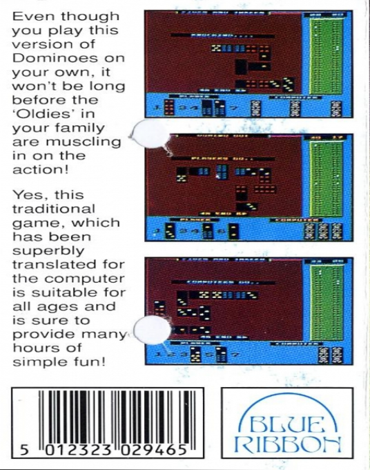 Dominoes — box-2D-back (EU)