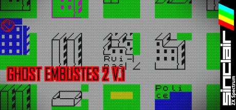 Ghost Embustes 2 V.1 — steamgrid