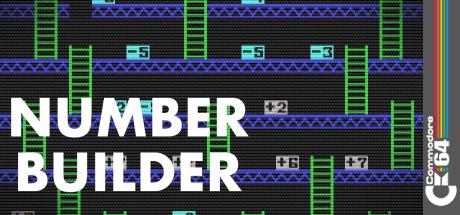 Number Builder — steamgrid