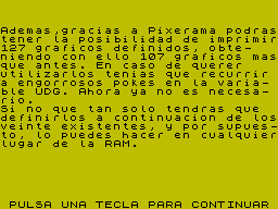 Pixerama — ss (WOR)
