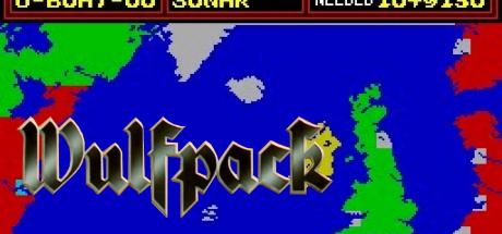 Wulfpack — steamgrid