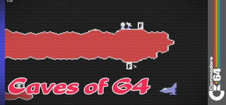 Cave of 64 — steamgrid