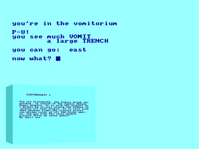 Sceptrequest I — mixrbv2 (WOR)