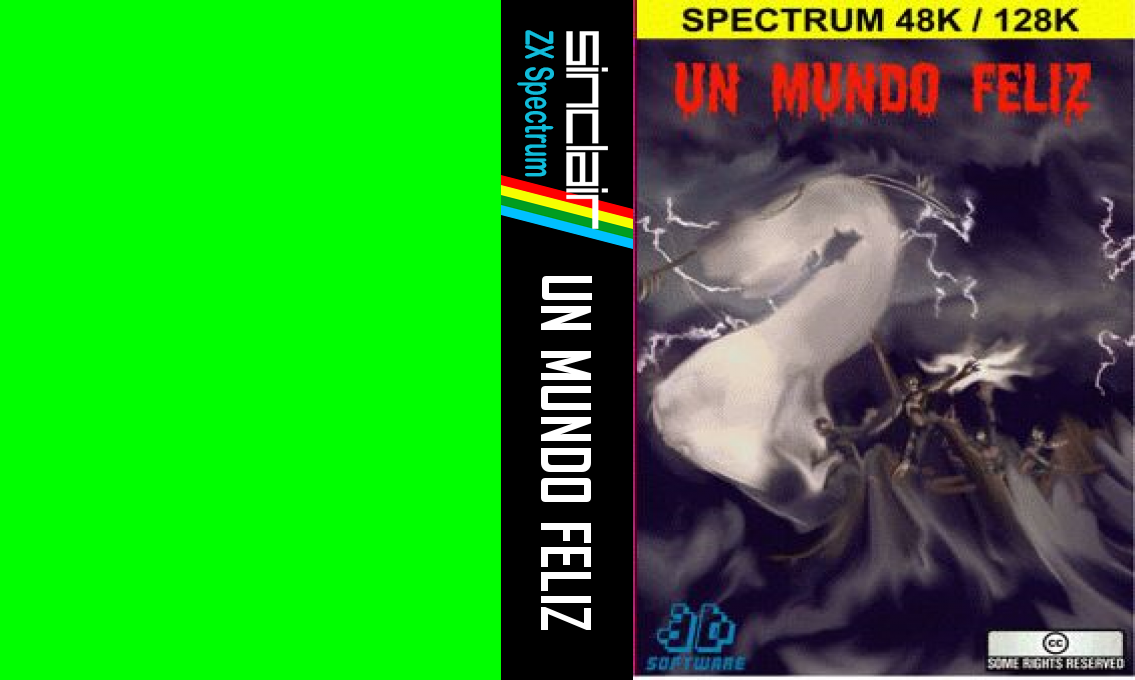 Un Mundo Feliz — box-texture (WOR)