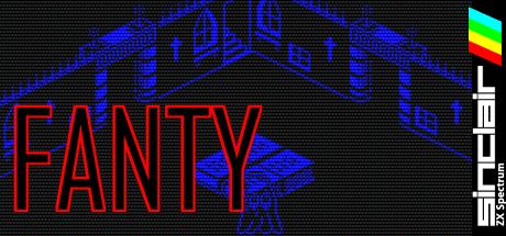 Fanty — steamgrid