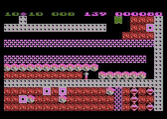 Bandit Boulderdash 02 — ss (WOR)