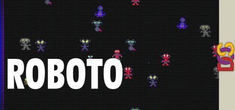 Roboto — steamgrid