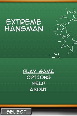 Extreme Hangman — sstitle (WOR)