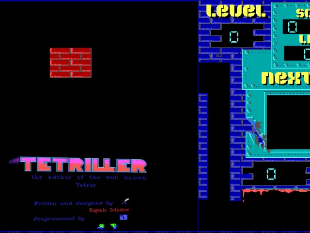 Tetriller — mixrbv2 (WOR)