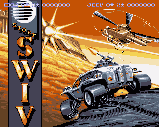 SWIV — sstitle (EU)