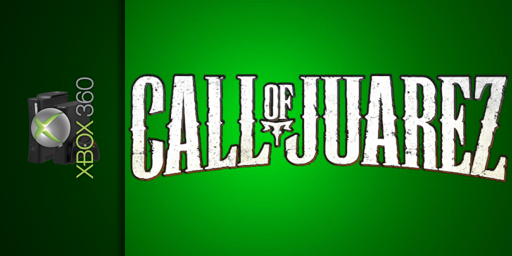Call of Juarez — screenmarquee (WOR)