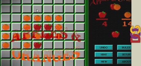 Apples and Oranges — steamgrid