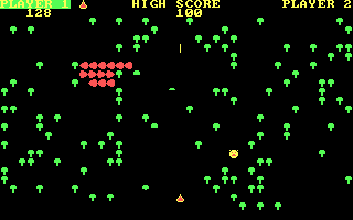 Mushroom Mania — ss (WOR)