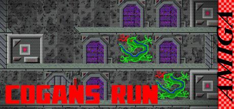 Cogan's Run — steamgrid