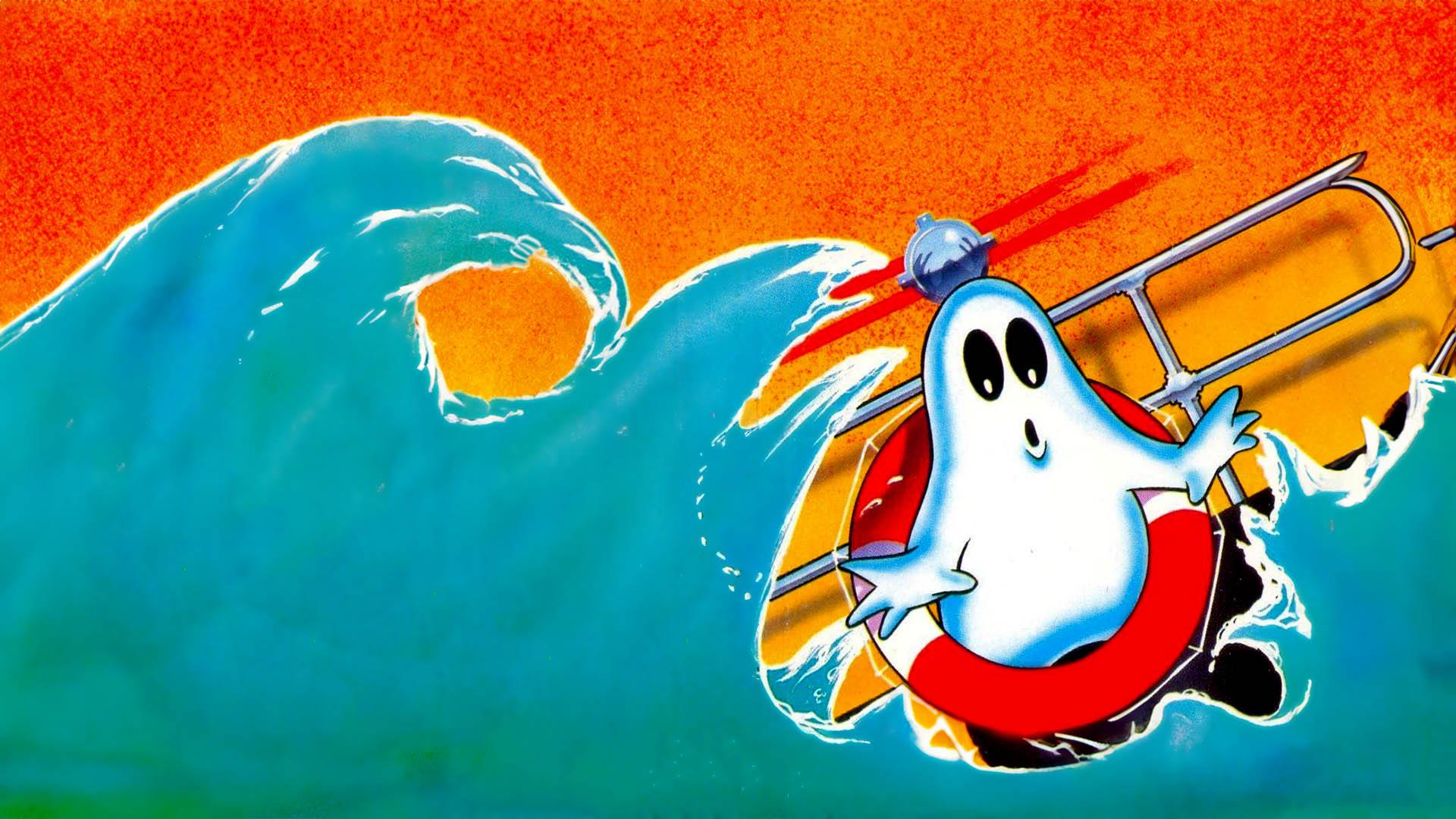 Titanic Blinky — fanart